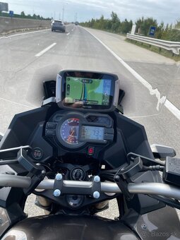 Kawasaki Versys 1000 - 10