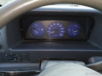 Predam Fiat Dodavku Ducato 2,8iDtD,90kw,r.v2000 - 10