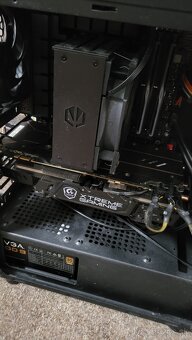 Nvidia GeForce GTX 1070 8GB XTREME Gaming (GIGABYTE) - 10