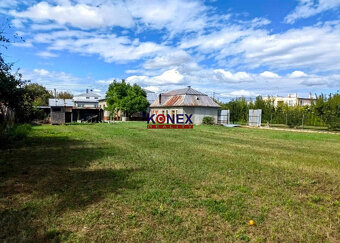 SUPER PONUKA – Rodinný dom VEĽKÉ RAŠKOVCE - 10