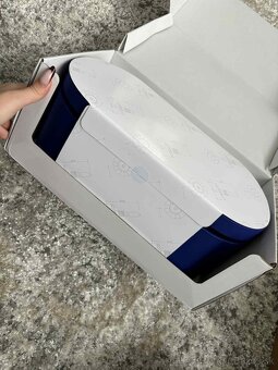 Dyson airwrap complete long - 10