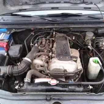 SUZUKI JIMNY 1,3 vvt - 10