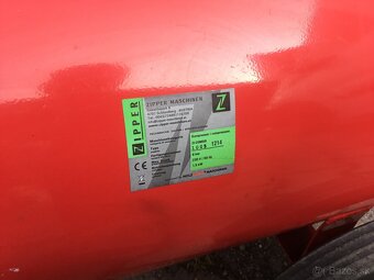 KOMPRESORY 24- 100 litrov - 10