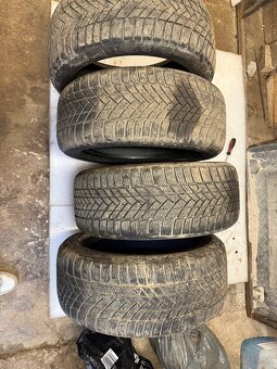 Matador Nordicca 225/50 r17 - 10