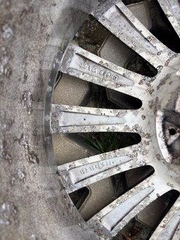 5x112 kolesa R19 - 10