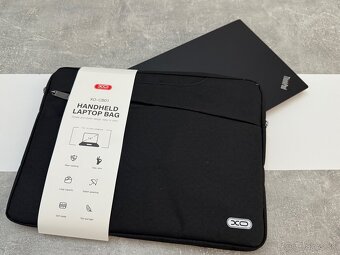 Lenovo X280 i3/8GB/256GB SSD | 12,5” HD | Win11 - 10