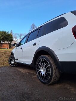 Elektrony 4x100 r18 - 10