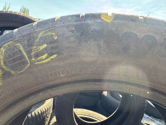 1, Pneumatiky Continental 205/55 R16 91 V - 10