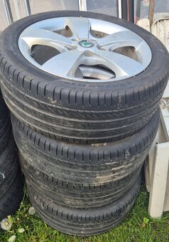 Golf 5 - 10