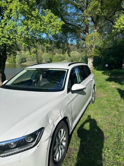 Volkswagen Passat B8 combi 110kw diesel - 10