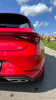 Seat Leon FR 2.0TDi 110kW - 10