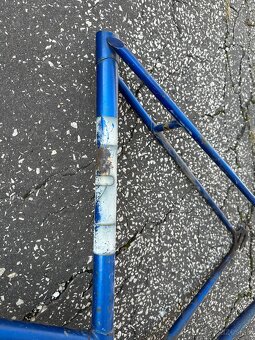 Favorit dámske rámy na bicykel - 10