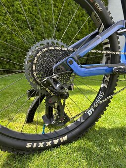 Canyon Torque Cf9 - 10