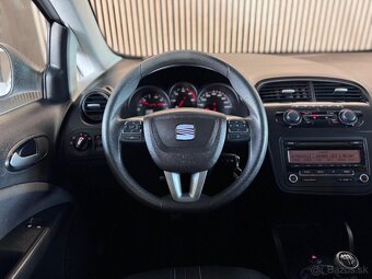 Seat Altea XL 1.6 TDI 2012/ Slovák / 1.majiteľ - 10