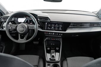 Audi A3 allstreet 35 1.5 TFSI mHEV S tronic - 10