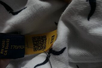 RALPH LAUREN BEAR unisex kvalitna,hebunka original mikina - 10