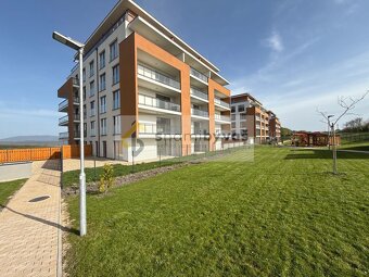 2 i byt s loggiou, 4.p., pripravený na odovzdanie, Panoráma - 10