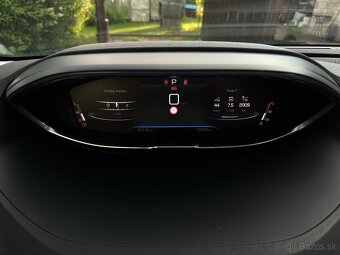 Peugeot 3008 1.2 PureTech Active - 10