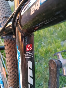 Predám detský bicykel CTM24 - 10