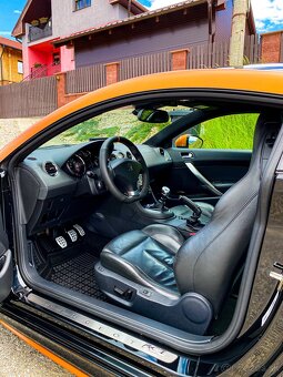 ✅Peugeot RCZ Coupe 1.6 16V THP 200✅ - 10