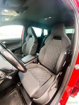Škoda Karoq 1.5 TSI ACT Sportline DSG - 10