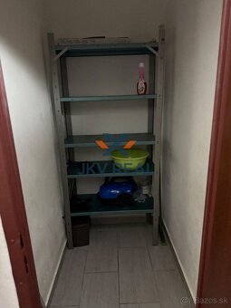 Na predaj 3 izbový byt Sibírska - 10