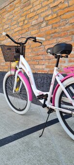 Bicykel Kosbike 26" - 10