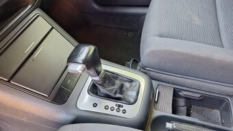 Vw golf plus 1.9 TDI DSG - 10