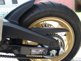 Honda MSX 125 GROM - 10