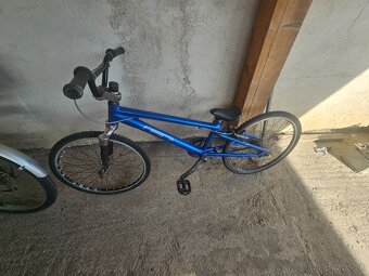 Bikros bmx - 10