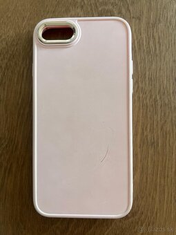 Iphone SE 2020 126gb - záruka do 12/2025 - 10
