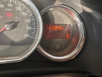Predam dacia sandero 2015 1.2 lpg v celku - 10