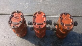 hydromotory a čerpadlá - 10