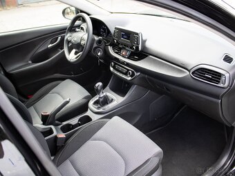 Hyundai I30 CW 1.6 CRDi - 10