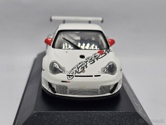 Minichamps 1:43 Porsche 911 GT3 RSR 2003 Presentation car - 10