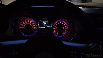 Ford mustang 2014 premium - 10