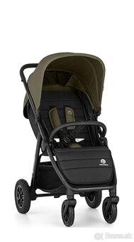 PETITE&MARS Airwalk Mat - 10