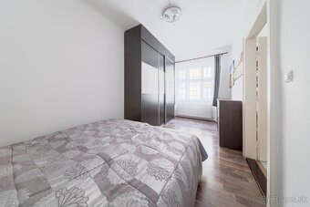 2,5-izbový, predaj, centrum, 91 m2, Stará baštová, Košice - 10
