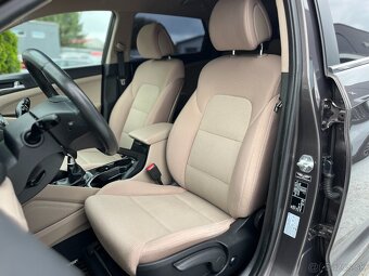☎️ Hyundai Tucson 1.6 GDi Style ☎️ - 10