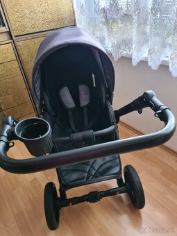 Kočík 3-kombinácia - 10