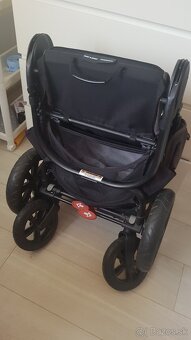 Valco Snap4 Sport Trend Black Charcoal - 10