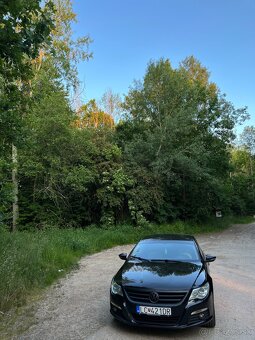 Volkswagen Passat CC - 10