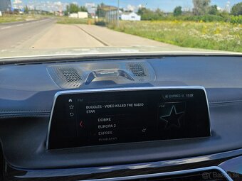 BMW 750d xDrive M-Sport G11 odpocet DPH - 10
