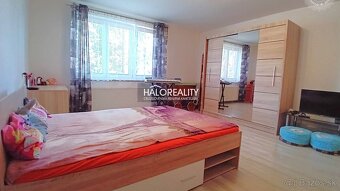 HALO reality - Predaj, rodinný dom Hontianske Nemce, priestr - 10