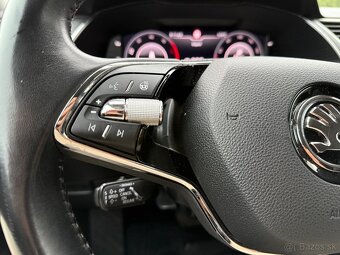 Superb 3 2.0 TDI SCR Style 147 KW 4x4 DSG. - 10