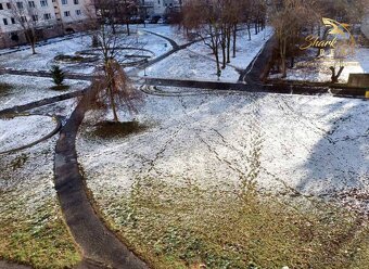 Ponúkame vám na prenájom zariadený 3-izbový byt - 10