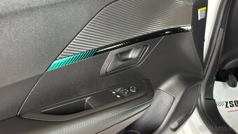 Peugeot 208 1.2 PureTech Active - 10