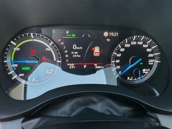 Toyota Highlander SUV 140kw Automat - 10