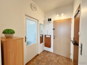 1-izbový byt, Popradská ul. Košice-Západ - 10