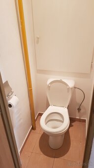 Predám 1 izbový byt na Boženy Nemcovej - 10